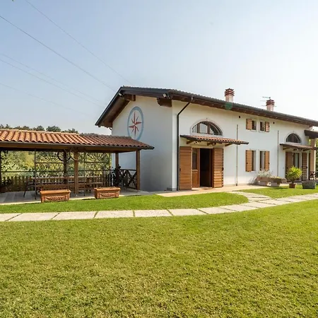 Macchia Rossa Caprino Veronese