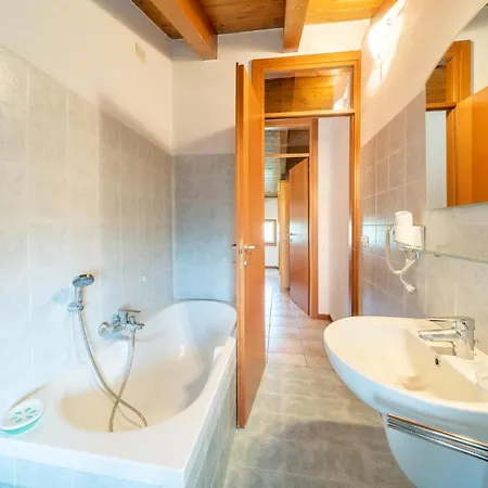 Dom wakacyjny Macchia Rossa