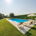 Macchia Rossa Vakantiehuis *
