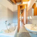 Vakantiehuis Macchia Rossa