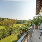 Macchia Rossa Vakantiehuis Caprino Veronese
