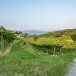 Macchia Rossa Vakantiehuis Caprino Veronese