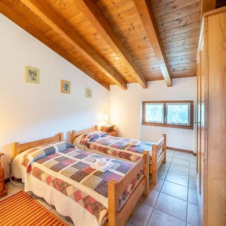 Macchia Rossa Caprino Veronese