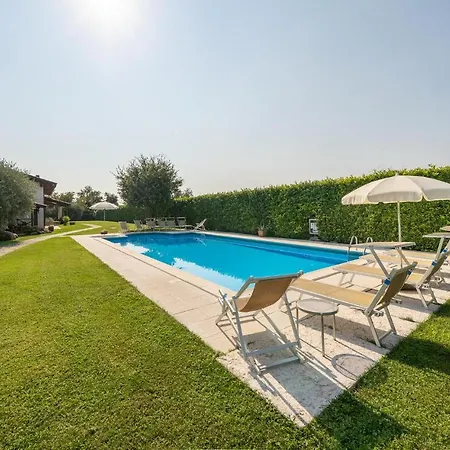 Macchia Rossa Dom wakacyjny *