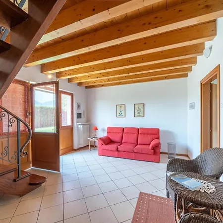 Macchia Rossa * Caprino Veronese