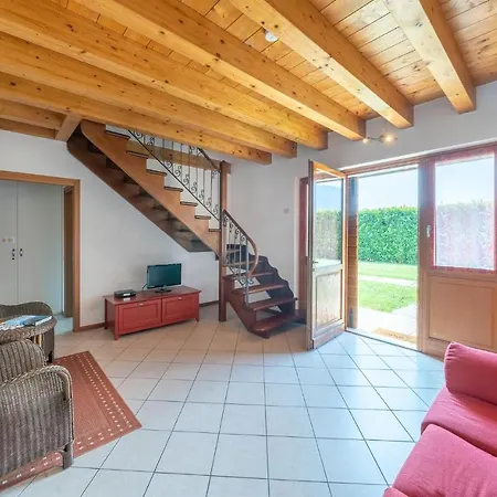 Dom wakacyjny Macchia Rossa