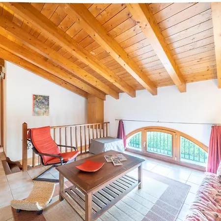 Macchia Rossa Dom wakacyjny *