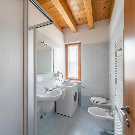 Dom wakacyjny Macchia Rossa *