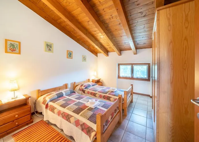 Macchia Rossa Caprino Veronese