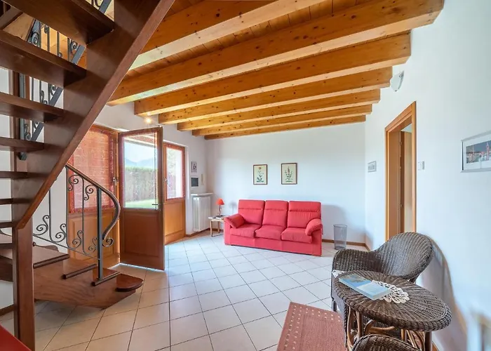 Macchia Rossa * Caprino Veronese