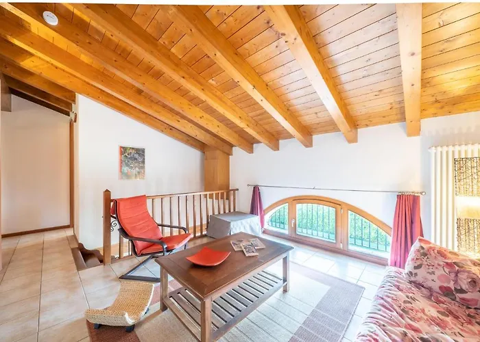 Macchia Rossa Сasa de vacaciones *