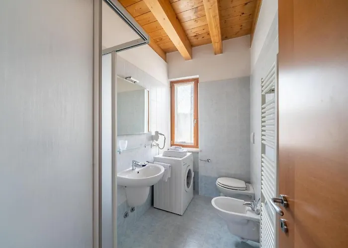 Сasa de vacaciones Macchia Rossa *