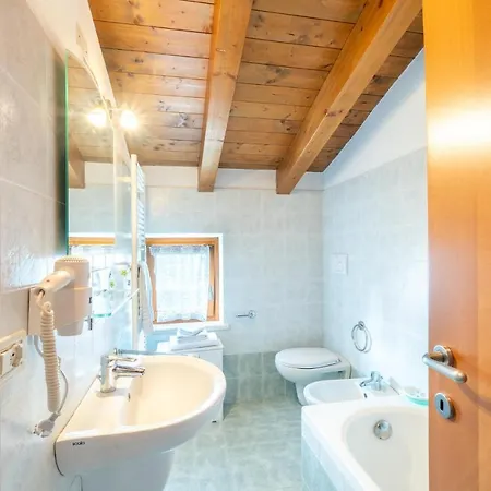 Vakantiehuis Macchia Rossa